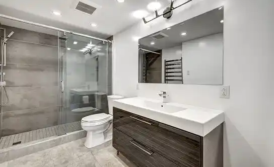 bathroom services Sugar Land